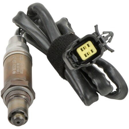 Bosch Oxygen Sensor, 13879 13879